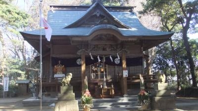 堀出神社 茨城県ひたちなか市阿字ケ浦町 Yahoo ロコ