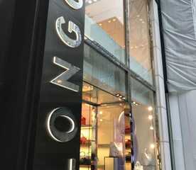 ロンシャン銀座店 東京都中央区銀座 バッグ Yahoo ロコ