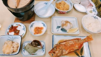 民宿清運丸 北海道奥尻郡奥尻町字奥尻 民宿 Yahoo ロコ