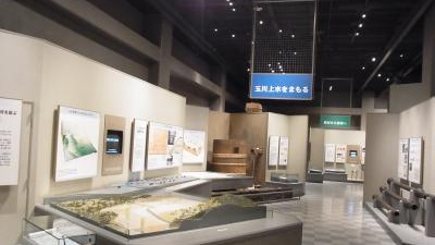 羽村市郷土博物館 東京都羽村市羽 博物館 Yahoo ロコ