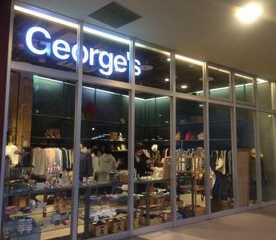 George S アスナル金山店 愛知県名古屋市中区金山 Yahoo ロコ