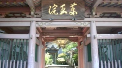 薬王院温泉寺 石川県加賀市山代温泉 仏閣 寺 観音 不動 薬師 増強用 Yahoo ロコ