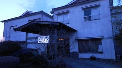 銚子屋旅館 茨城県潮来市永山 旅館 Yahoo ロコ