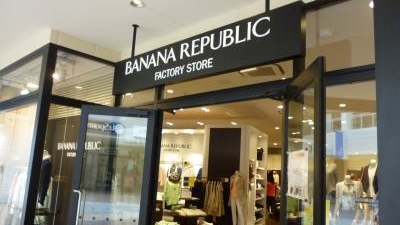 Banana Republic 三井アウトレットパーク 倉敷 岡山県倉敷市寿町 アパレル Yahoo ロコ