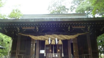 大宮神社 熊本県山鹿市山鹿 神社 Yahoo ロコ