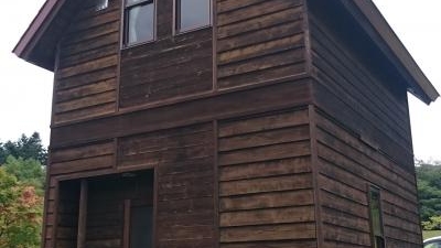 キャンプ エルム 高原 場 オート