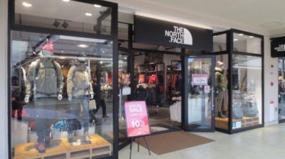 ザ ノース フェイス 三井アウトレットパーク木更津店 千葉県木更津市金田東 Yahoo ロコ