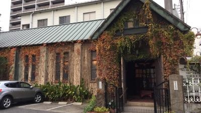 大宮聖愛教会 埼玉県さいたま市大宮区桜木町 Yahoo ロコ