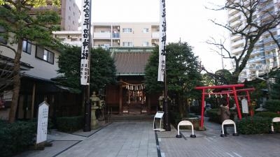 横浜水天宮平沼神社 神奈川県横浜市西区平沼 Yahoo ロコ