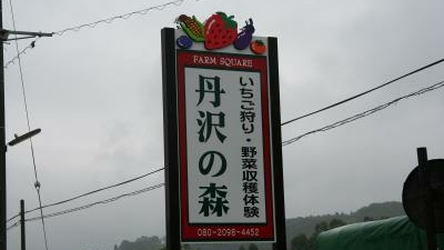ファームスクエア丹沢の森 神奈川県秦野市堀西 牧場 農場 農園 Yahoo ロコ