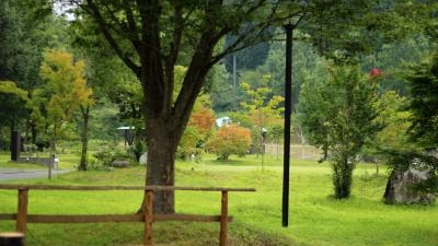 北茨城市家族キャンプ村花園オートキャンプ場 茨城県北茨城市華川町花園 キャンプ場 Yahoo ロコ