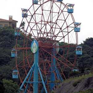 ダグリ岬遊園地 鹿児島県志布志市志布志町夏井 テーマパーク Yahoo ロコ