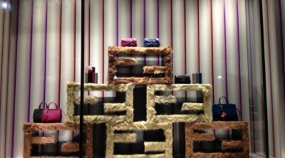 フェンディ 表参道店 東京都港区北青山 Yahoo ロコ