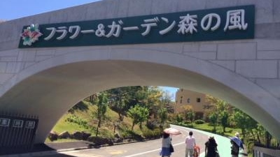 フラワー ガーデン森の風 岩手県岩手郡雫石町鴬宿 植物園 Yahoo ロコ