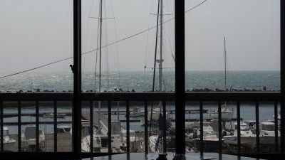 鼠ケ関マリーナ 山形県鶴岡市鼠ヶ関 マリーナ ヨットハーバー Yahoo ロコ