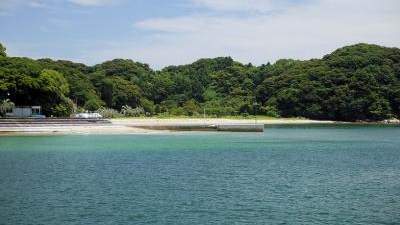 黒島海水浴場 大分県臼杵市大字佐志生 海水浴場 Yahoo ロコ