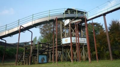 沼尾川親水公園 群馬県渋川市赤城町津久田 Yahoo ロコ