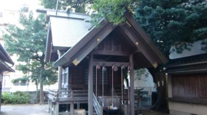 猿田彦神社 福岡県福岡市早良区藤崎 神社 Yahoo ロコ