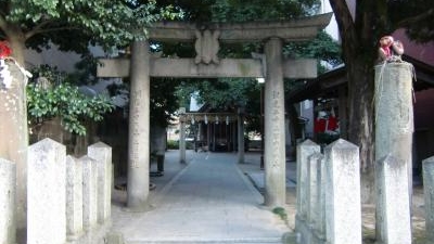 猿田彦神社 福岡県福岡市早良区藤崎 神社 Yahoo ロコ