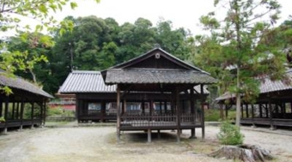 岡田国神社(京都府木津川市木津/神社（増強用）) - Yahoo!ロコ