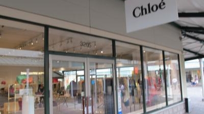 Chloe 御殿場プレミアムアウトレット店 静岡県御殿場市深沢 Yahoo ロコ