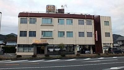 ビジネスホテルオレンジ 山口県萩市大字土原 Yahoo ロコ