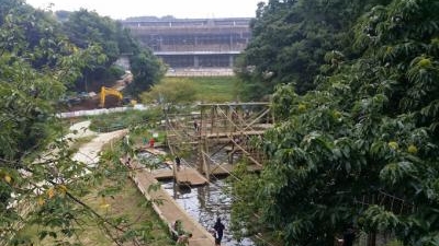 フィールドアスレチック 横浜つくし野コース 神奈川県横浜市緑区長津田町 スポーツ施設運営管理業 Yahoo ロコ