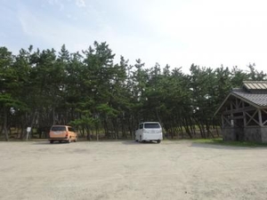 浜坂県民サンビーチ 兵庫県美方郡新温泉町芦屋 海岸等名 Yahoo ロコ