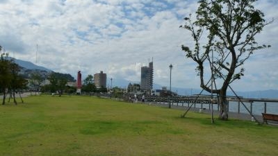 かんたん港園 大分県大分市生石 Yahoo ロコ