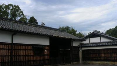 永富家住宅 兵庫県たつの市揖保川町新在家 Yahoo ロコ