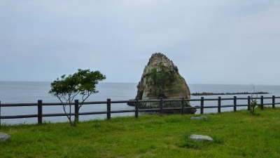 磯原海岸 茨城県北茨城市中郷町下桜井 Yahoo ロコ