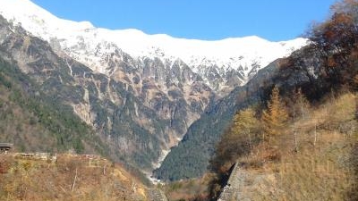 北アルプス大橋 岐阜県高山市奥飛騨温泉郷中尾 Yahoo ロコ