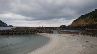 片野浦キャンプ場 鹿児島県薩摩川内市下甑町片野浦 キャンプ場 Yahoo ロコ