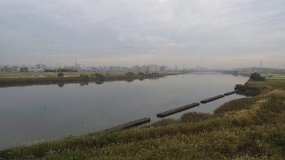 荒川河川敷運動公園運動場 東京都足立区千住大川町 Yahoo ロコ