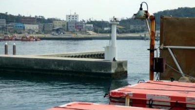 伊良湖海水浴場 愛知県田原市伊良湖町 海水浴場 Yahoo ロコ