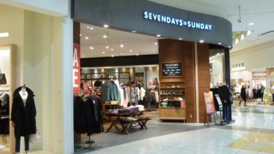 Sevendays Sunday イオンモール大日店 大阪府守口市大日東町 Yahoo ロコ