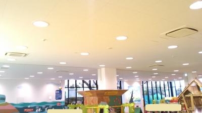 キドキド よみうりランド店 神奈川県川崎市多摩区菅仙谷 テーマパーク Yahoo ロコ