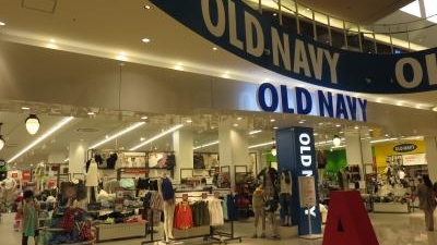 オールドネイビー Old Navy ピエリ守山店 滋賀県守山市今浜町 Yahoo ロコ