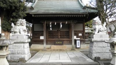 浅間神社 千葉県流山市流山 Yahoo ロコ