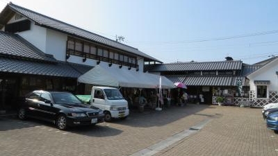 大洲市役所 大洲まちの駅あさもや 愛媛県大洲市大洲 ドライブイン Yahoo ロコ