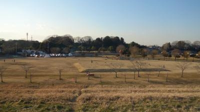 スポーツ公園前浦イベント広場 千葉県野田市木野崎 Yahoo ロコ