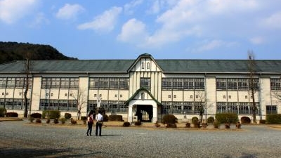 西脇市立西脇小学校 兵庫県西脇市西脇 小学 Yahoo ロコ