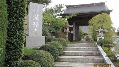 神社 あざみ野