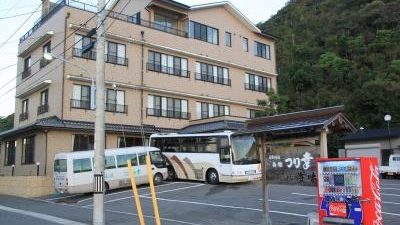 旅館つり幸 岡山県備前市日生町日生 民宿 Yahoo ロコ