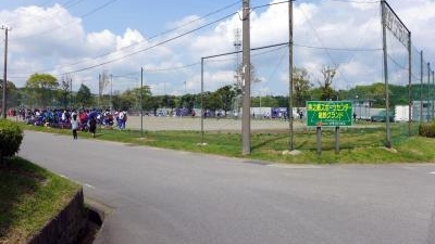 時之栖スポーツセンター裾野グラウンド 静岡県裾野市下和田 競技場 Yahoo ロコ