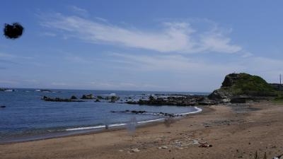 海鹿島海水浴場 千葉県銚子市海鹿島町 海水浴場 Yahoo ロコ