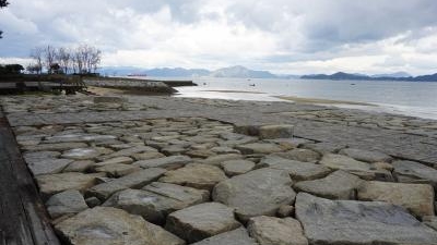 星の浦海浜公園 愛媛県今治市大西町星浦 キャンプ場 Yahoo ロコ