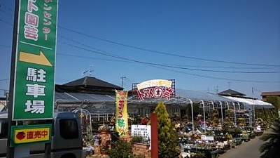 有限会社トマト園芸 本店 埼玉県越谷市東町 各種小売 その他 Yahoo ロコ