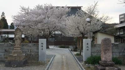 照陽寺 山形県米沢市城南 仏閣 寺 観音 不動 薬師 増強用 Yahoo ロコ