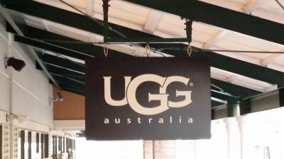 アグ Ugg Australia 御殿場プレミアムアウトレット 静岡県御殿場市深沢 履物小売業 Yahoo ロコ